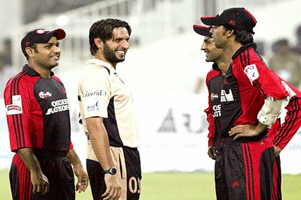 IPL के 13 सालों के इतिहास में इन 4 खिलाड़ियों ने कभी नहीं लगाया छक्का 4