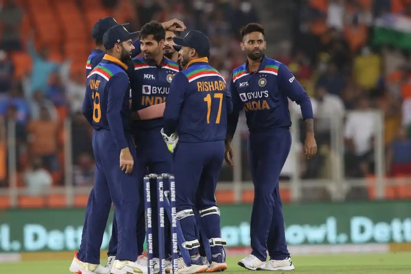 मैच रिपोर्ट: दूसरे टी-20 मैच में 7 विकेट से जीता भारत, यह 3 खिलाड़ी बने हीरो 13