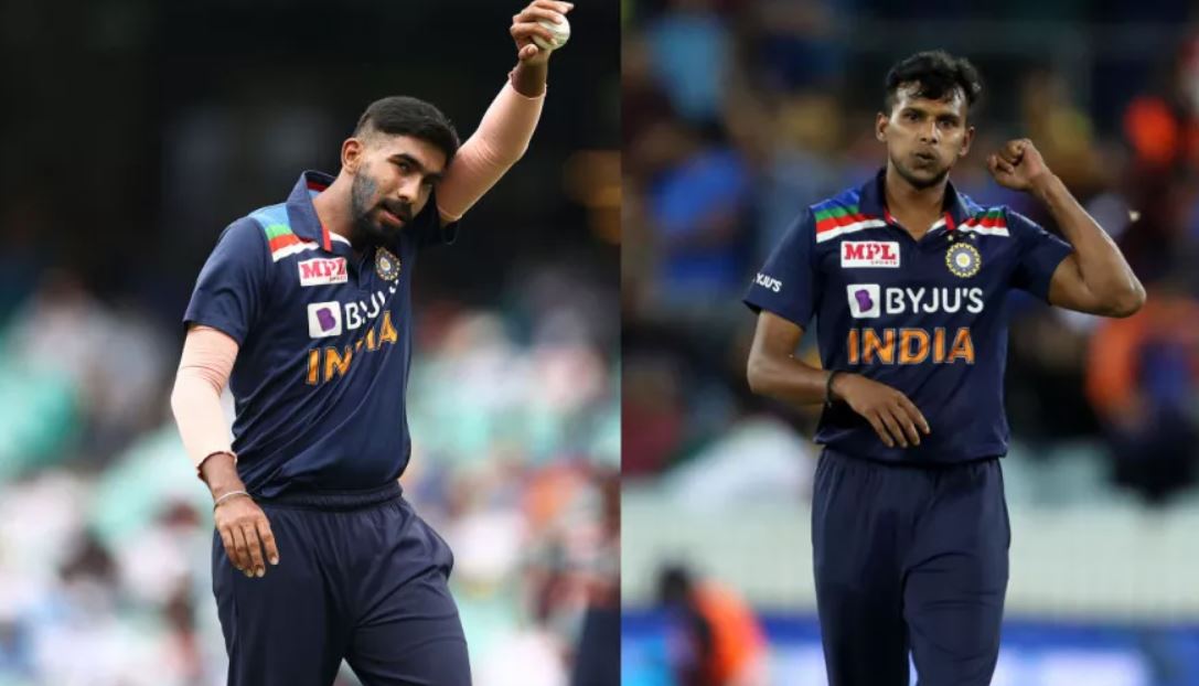 INDvsENG : टी-20 सीरीज में भारतीय टीम को खल रही है इन 3 खिलाड़ियों की कमी 1