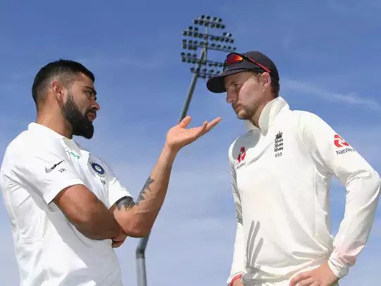IND vs ENG: इंग्लैंड के खिलाफ तीसरे टेस्ट का हिस्सा रहे ये खिलाड़ी चौथे टेस्ट से हो सकते हैं बाहर 5
