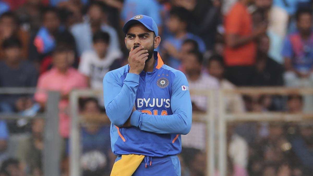 IND vs ENG: आगे की सोचते हैं विराट कोहली, ये आईसीसी टूर्नामेंट जीतने के लिए दे दिया दूसरे वनडे की क़ुर्बानी 4