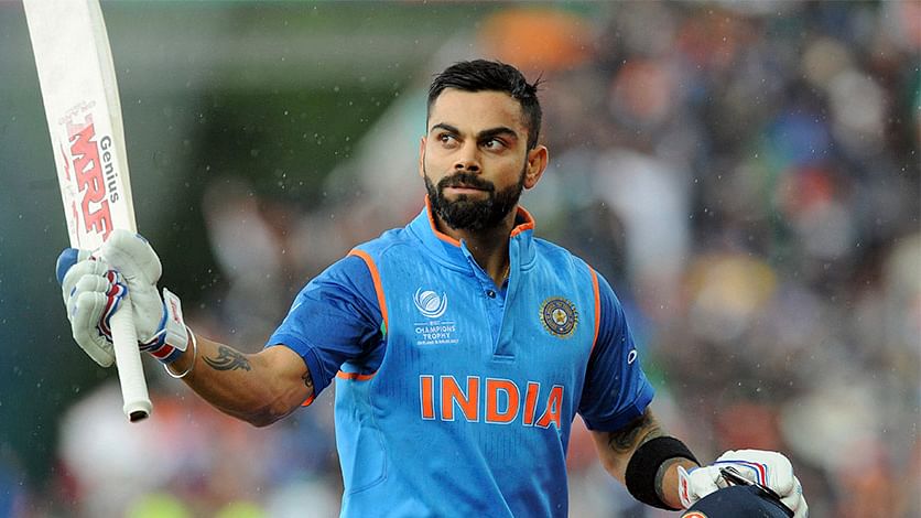 IND vs ENG : 3 खिलाड़ी जो भारत-इंग्लैंड वनडे सीरीज में जीत सकते 'मैन ऑफ़ द सीरीज' का खिताब 2