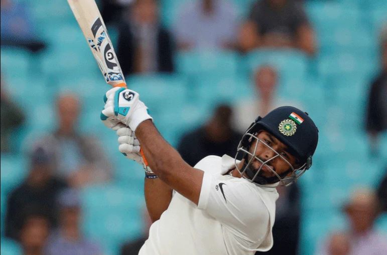 इंग्लैंड के कप्तान जो रूट ने कहा इस 23 साल के भारतीय खिलाड़ी के बल्ले को खामोश रखना मुश्किल 2