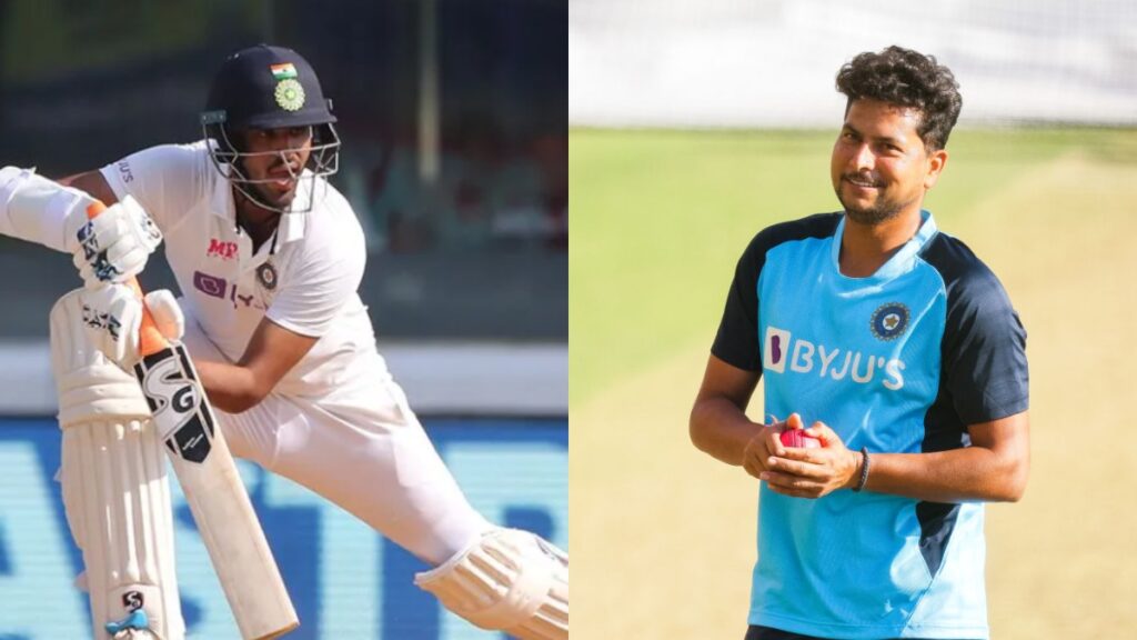 IND vs ENG: इन 4 खिलाड़ियों ने अंतिम और निर्णायक मैच से पहले बढ़ाई विराट कोहली की मुसीबत 4