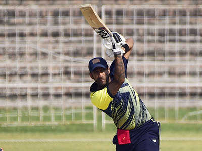 IPL 2021: घरेलू क्रिकेट में अच्छा प्रदर्शन करने के बाद इस खिलाड़ी को मिली कोलकाता नाईट राइडर्स की टीम में जगह 2
