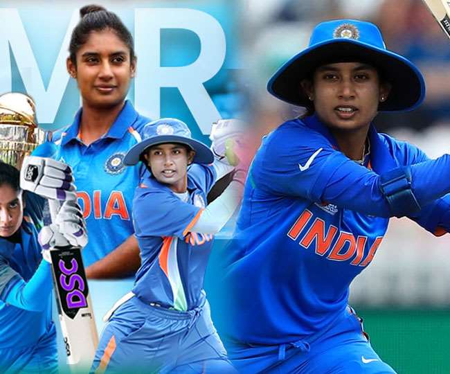 mithali raj