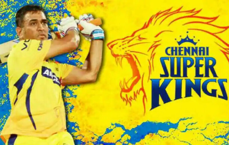 चेन्नई सुपर किंग्स के कप्तान धोनी आईपीएल 2021 में बना सकते हैं ये रिकॉर्ड 2