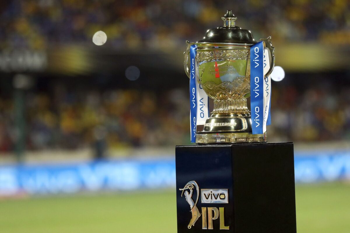 IPL 2021: जानिए इस साल आईपीएल में किस टीम का बल्लेबाजी औसत रहा है सबसे अच्छा 1
