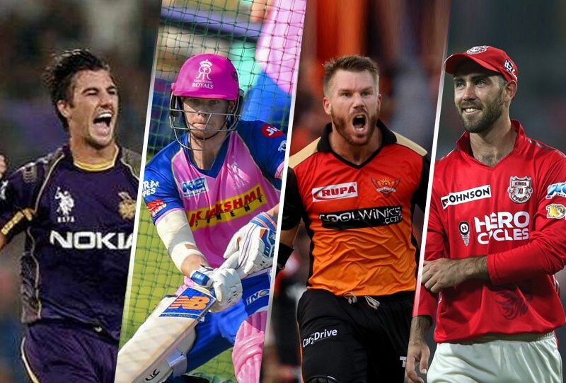 IPL 2021, 2nd Phase : विदेशी खिलाड़ियों की उपलब्धता पर असमंजस ने बढ़ाया बीसीसीआई का सरदर्द, लिया ये फ़ैसला 12