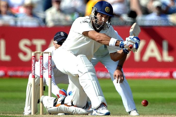 टेस्ट क्रिकेट में लगातार मौके न मिलने पर युवराज सिंह का छलका दर्द, कही ये बात 2