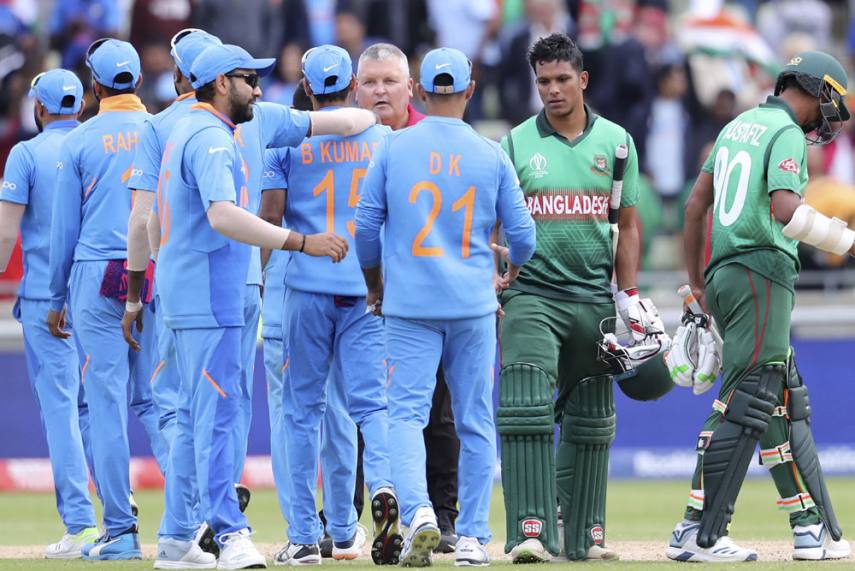 अगले साल भारतीय टीम करेगी बांग्लादेश का दौरा, बीसीसीआई जल्द जारी करेगी पूरा कार्यक्रम 1