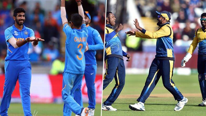 भारत के खिलाफ श्रीलंका भी उतार सकता है अपनी दोयम दर्जे की टीम, वजह हैरान करने वाली 4