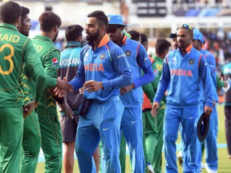 "भारत से अगर जीतना है तो भारतीय खिलाड़ियों को नींद की गोली दे दो" शोएब अख्तर ने अपने ही देश पाकिस्तान को किया ट्रोल 14