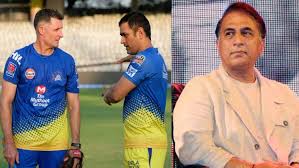 भारत की आलोचना करने पर CSK के कोच माइक हसी पर भड़के सुनील गावस्कर, ऑस्ट्रेलियाई खिलाड़ियों को दिखाया आइना 11