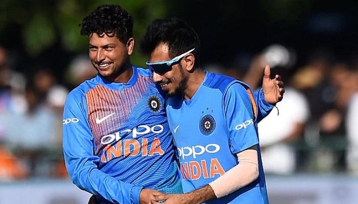 साउथ अफ्रीका के खिलाफ मिली शर्मनाक हार के बाद हरभजन सिंह ने कहा इन 2 खिलाड़ियों को मिले अब टीम इंडिया में एक साथ मौका 7