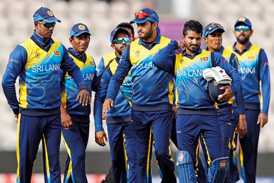 श्रीलंका को बड़ा झटका, भारत के खिलाफ सीरीज से बाहर होंगे ये 5 स्टार खिलाड़ी 2