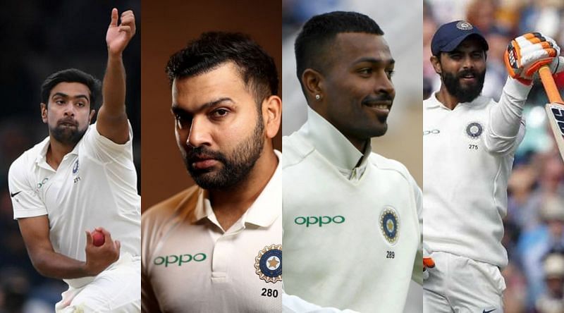 अश्विन, जडेजा या हार्दिक कौन है भारत का सर्वश्रेष्ठ टेस्ट ऑलराउंडर? आंकड़ो से जाने जवाब 13