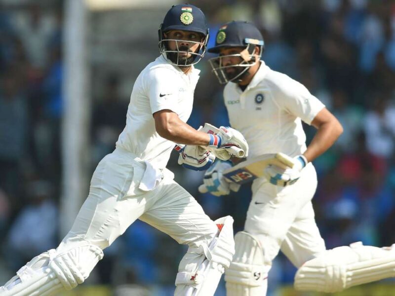 आईसीसी के बड़े मैचो में फ्लॉप हो जाते हैं रोहित शर्मा, विराट कोहली, आई प्रतिक्रिया 14