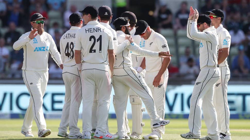 TEST RANKING : भारत को पछाड़ न्यूजीलैंड बनी टेस्ट क्रिकेट की नंबर-1 टीम, देखें टॉप-10 टीमों की लिस्ट 1