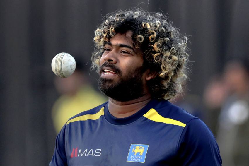श्रीलंका के दिग्गज तेज गेंदबाज Lasith Malinga को मिली श्रीलंका टीम में खास जिम्मेदारी 4