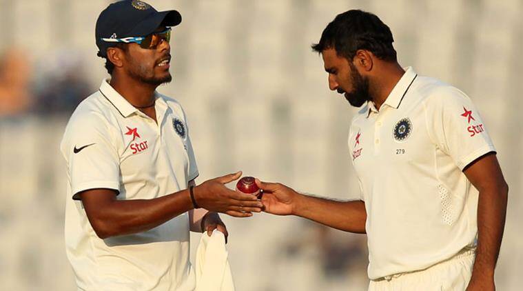 भारतीय टीम की टेस्ट कप्तानी के लिए तैयार हैं Mohammad Shami, कप्तानी के सवाल पर कही ये बात 7