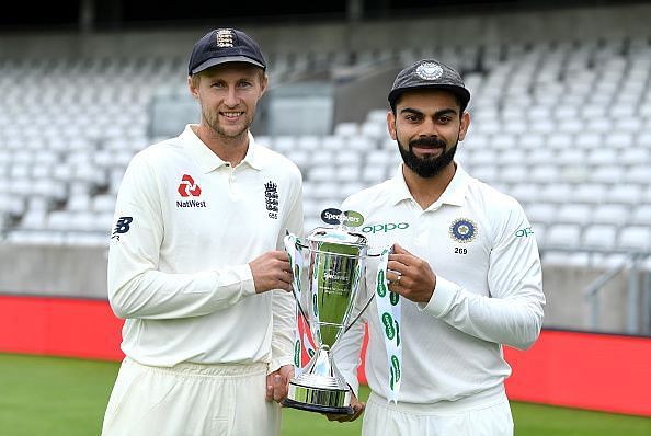 ग्रीम स्वान ने की इंग्लैंड-भारत टेस्ट सीरीज के परिणाम की भविष्यवाणी, कहा ये टीम करेगी 3-1 से सीरीज अपने नाम 2