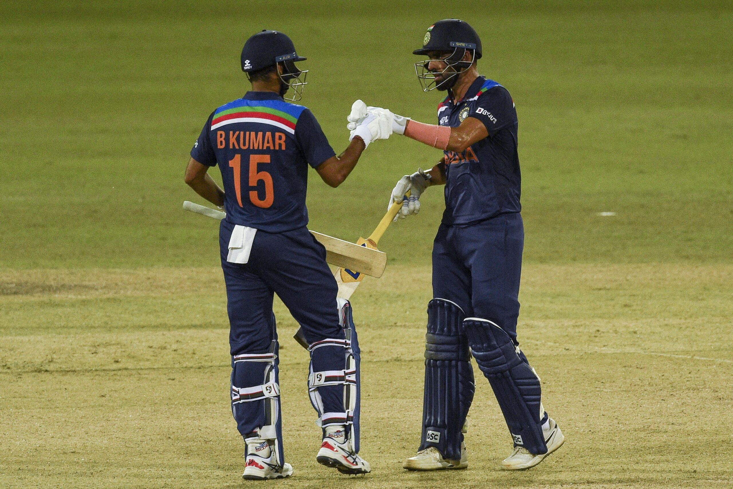 IND vs SL: श्रीलंका के खिलाफ दूसरा वनडे जीतने में महेंद्र सिंह धोनी ने निभाई है अहम भूमिका, जानिए कैसे की टीम इंडिया की मदद 1