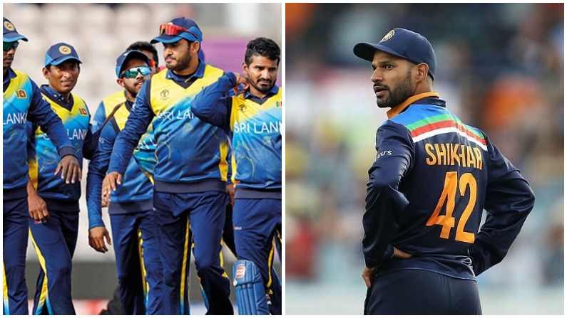 कब, कहाँ और कैसे देखें भारत-श्रीलंका के बीच खेले जाने वाला पहला वनडे मैच? 8