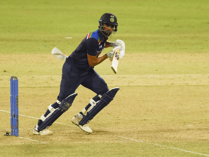 श्रीलंका से वनडे सीरीज जीतने के बाद राहुल द्रविड़ ने ड्रेसिंग रूम में कही ये दिल जीतने वाली बात 2