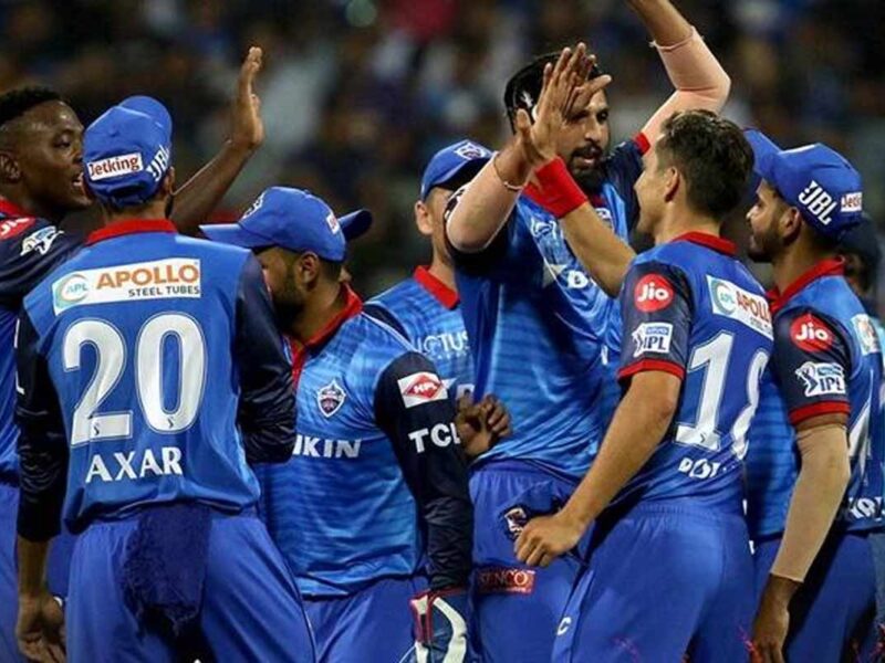 IPL 2021:दिल्ली कैपिटल्स के लिए आई बुरी खबर, टीम के सबसे अनुभवी दिग्गज खिलाड़ी ने नाम लिया वापस 1