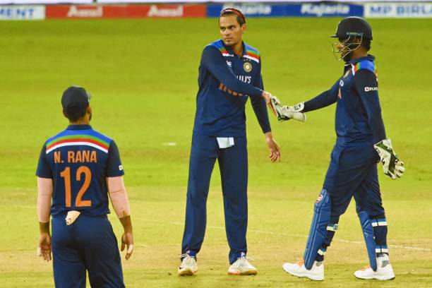 श्रीलंका के खिलाफ टी20 सीरीज हारने के बाद भी खुश है भारत, टी20 विश्व कप के लिए भारत को मिला मैच विनर खिलाड़ी 4