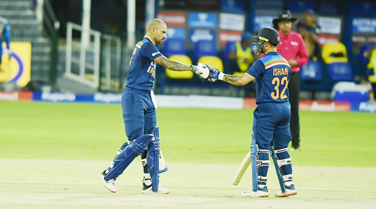 IND vs SL: भारत की यंगिस्तान ने दी श्रीलंका को 7 विकेट से मात, सीरीज़ में बनाई 1-0 की बढ़त 1