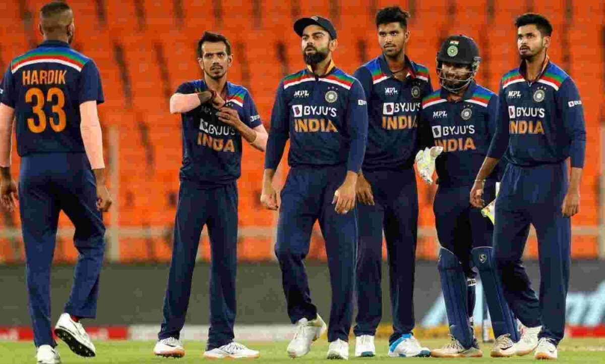 पूर्व चयनकर्ता ने टी20 विश्व कप 2021 के लिए चुनी भारतीय टीम, दिग्गजों को दिखाया बाहर का रास्ता, देखें किसे बनाया कप्तान 1