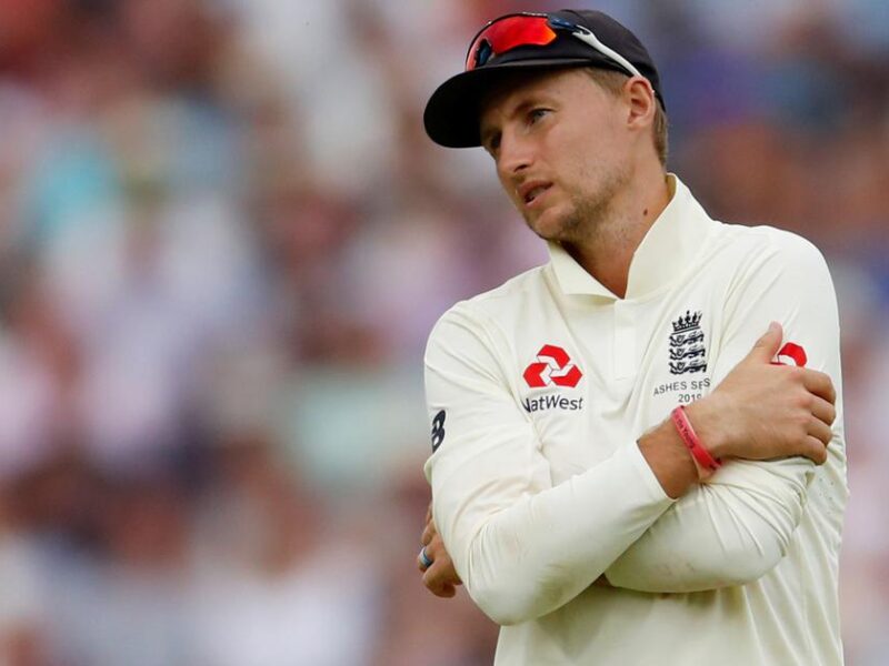 "जो रूट कप्तानी छोड़ देंगे, जेम्स एंडरसन क्या कर रहे थे" भारत से मिली हार के बाद कप्तान ने मानी अपनी गलती 11