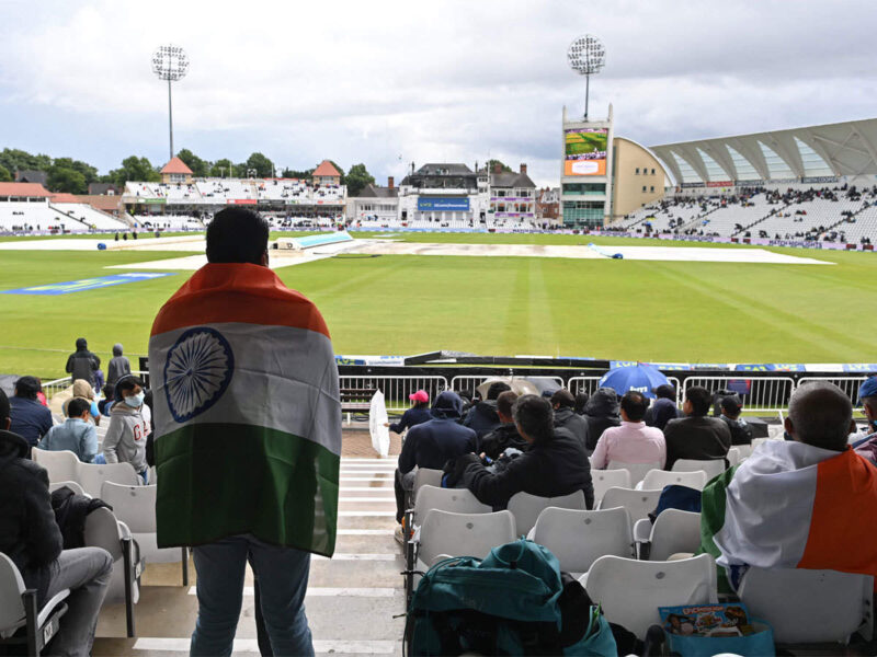 ENG vs IND: "इंग्लैंड को अंतरराष्ट्रीय मैच की मेजबानी से बैन कर देना चाहिए" पहला टेस्ट ड्रा होने के बाद उठी बैन की मांग 12