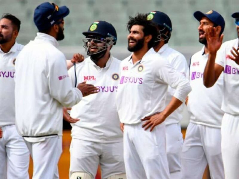 ENG vs IND: इंग्लैंड के खिलाफ लॉर्ड्स में दूसरे टेस्ट में भारतीय टीम में होगा ये बड़ा बदलाव, इन 11 खिलाड़ियों के साथ उतर सकते हैं विराट कोहली 16