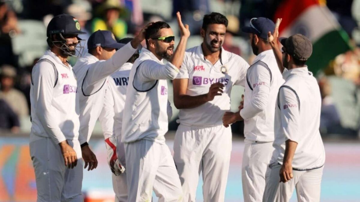 ENG vs IND: इंग्लैंड के खिलाफ पहली ही पारी में भारतीय फैंस को आई इस खिलाड़ी की याद 1