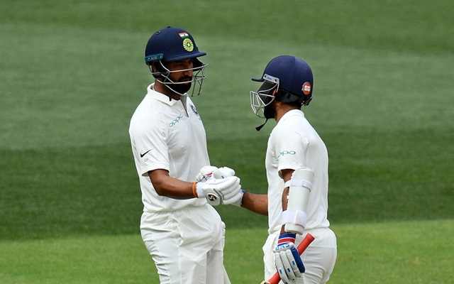 विराट कोहली की हालिया फॉर्म पर सचिन तेंदुलकर ने तोड़ी चुप्पी, बताया कहां गलती कर रहे हैं भारतीय कप्तान 4