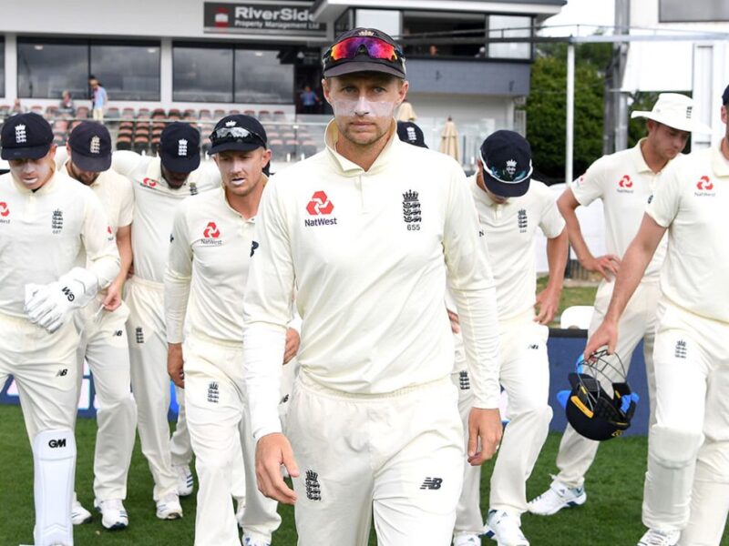 ENG vs IND: भारतीय फैंस के लिए आई खुशखबरी, इंग्लैंड का ये दिग्गज खिलाड़ी टेस्ट सीरीज से हुआ बाहर 7