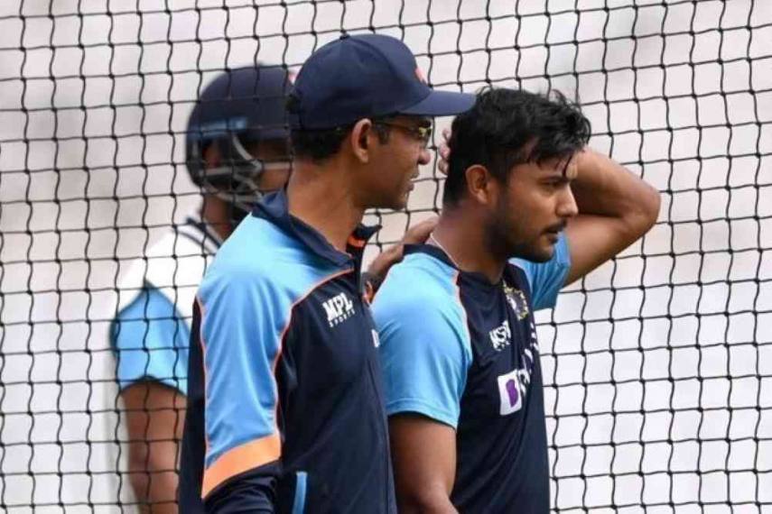ENG vs IND: अभ्यास के दौरान सिर में गेंद लगने से चोटिल हुआ भारतीय ओपनर, पहले टेस्ट से हुआ बाहर 2