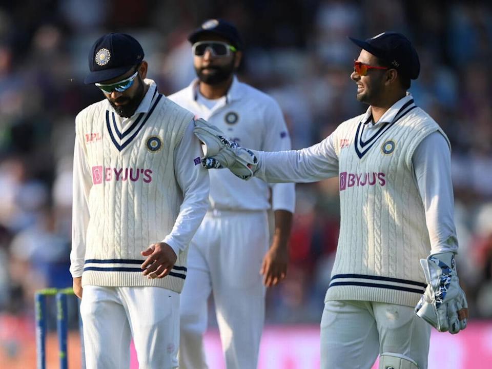 ENG vs IND: तीसरे टेस्ट के तीसरे दिन भारतीय टीम ने की जबरदस्त वापसी, परेशानी में फंस गया है इंग्लैंड 3