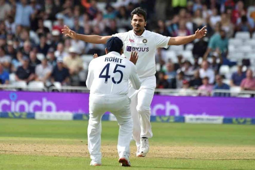 ENG vs IND: दूसरे टेस्ट से पहले कप्तान विराट कोहली ने बताया कौन लेगा चोटिल शार्दुल ठाकुर की जगह 4