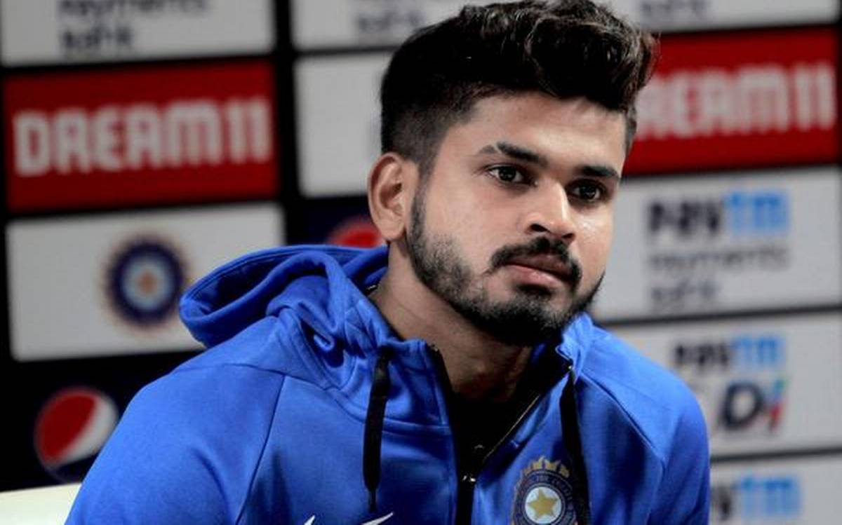 Shreyas Iyer says "It was difficult for me to adapt to the fact that I was injured" in IPL 2021