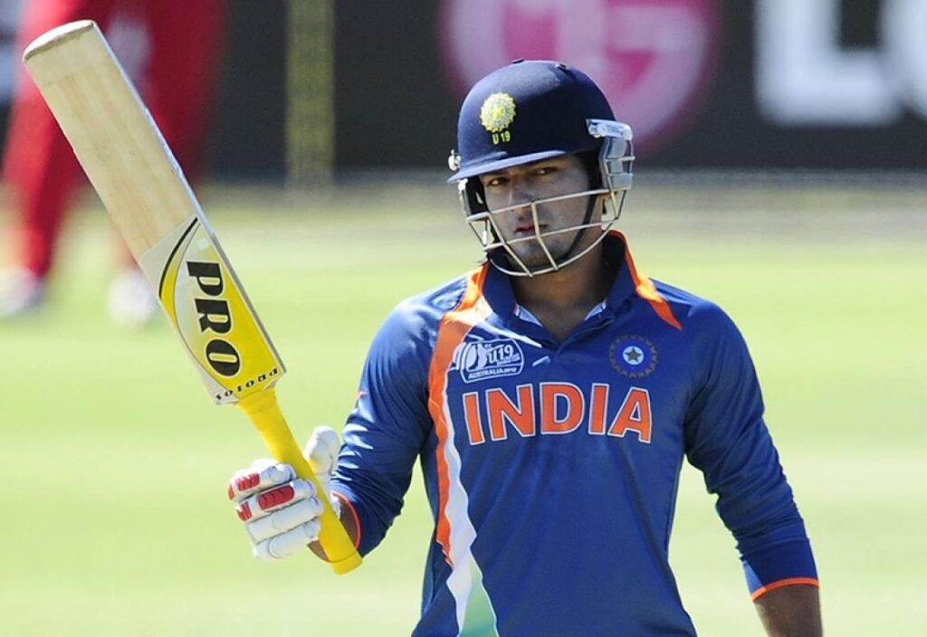 भारत को U-19 विश्व कप जीताने वाले उन्मुक्त चंद ने भारतीय क्रिकेट से लिया संन्यास, अब इस देश के लिए खेलते आयेंगे नजर