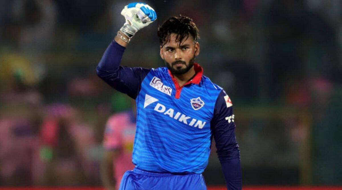आईपीएल 2021 में कौन है दिल्ली कैपिटल्स का कप्तान, सामने आया ये नाम 3