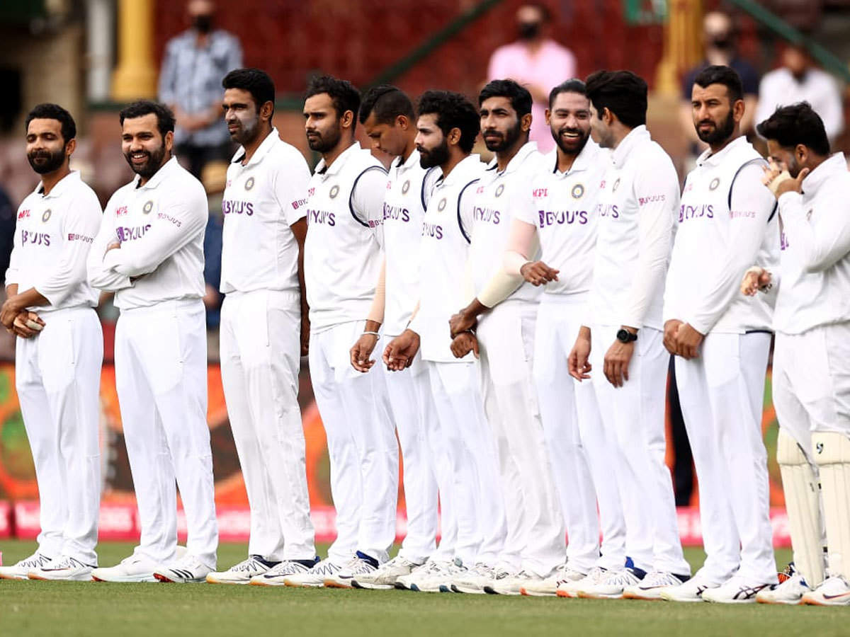 ENG vs IND: इंग्लैंड के खिलाफ पहले टेस्ट में ये 2 भारतीय खिलाड़ी कर सकते हैं पारी की शुरुआत 1