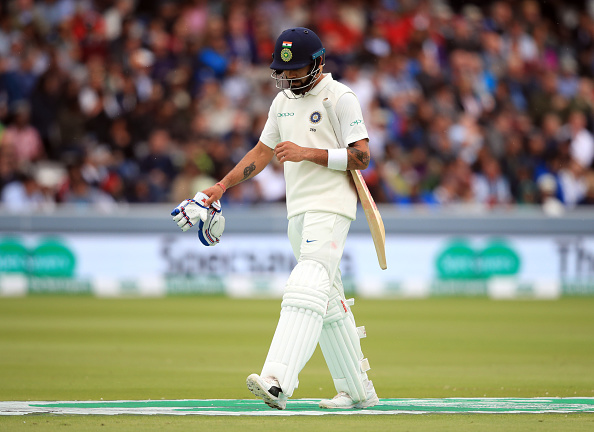 भारत के पूर्व कप्तान को भरोसा, इंग्लैंड के दौरे पर विराट कोहली हासिल कर लेंगे फॉर्म 2