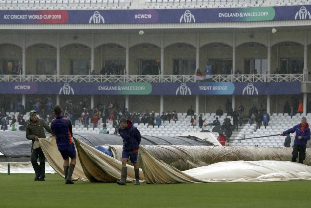 IND vs ENG: "इंग्लैंड की बारिश ने बहुत जख्म दिये हैं" बारिश की वजह से भारत के हाथ से गया जीता हुआ मैच तो फूटा गुस्सा 5