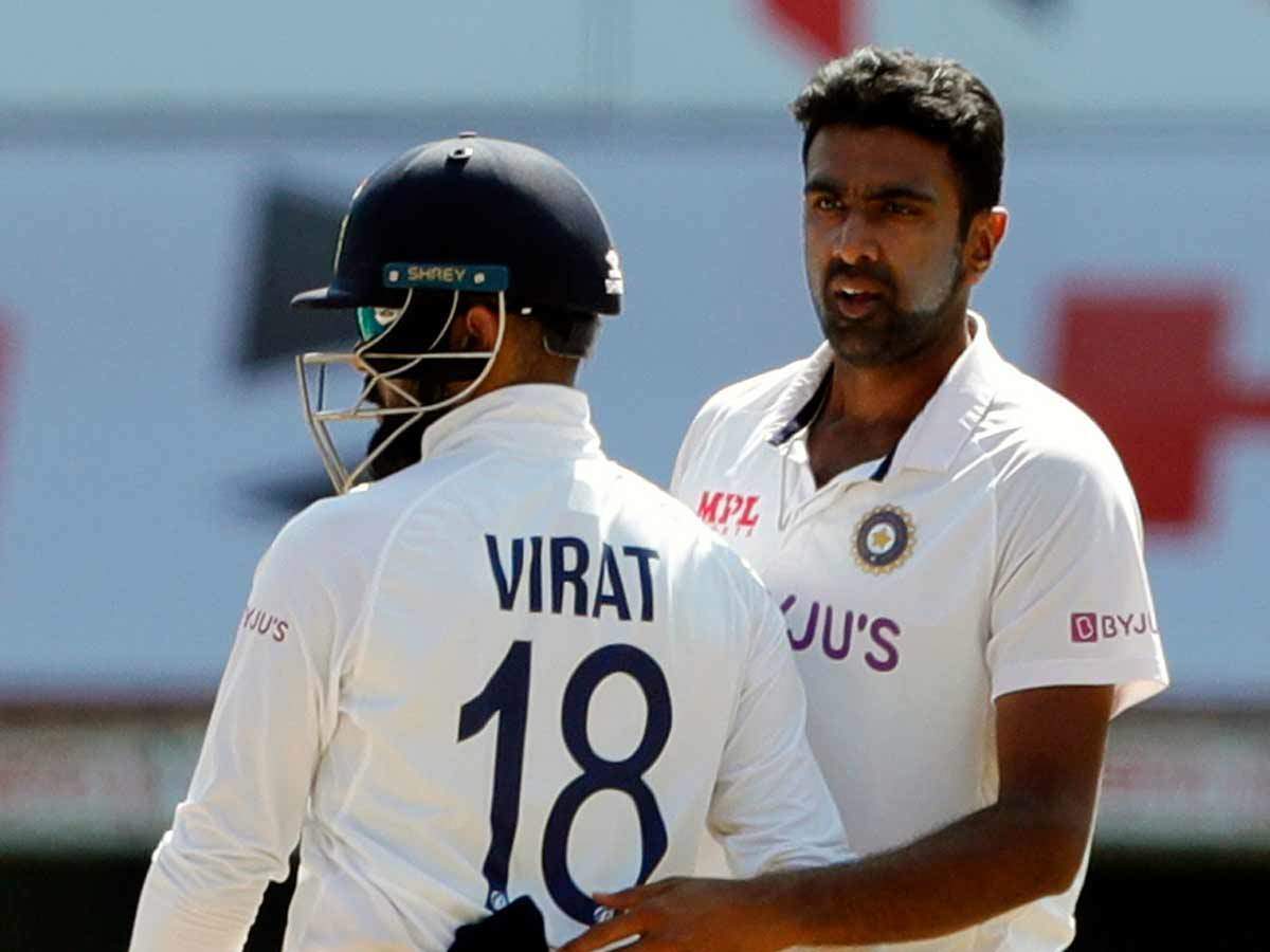 ENG vs IND: रविचंद्रन अश्विन को कब तक नहीं मिलेगा मौका? भारत के गेंदबाजी कोच भरत अरुण ने दिया ये जवाब 1
