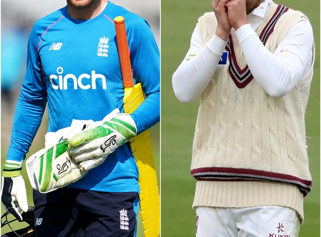 ENG vs IND: चौथे टेस्ट के बाद तिलमिला उठी इंग्लैंड, पांचवे टेस्ट के लिए की टीम की घोषणा, इन 2 खिलाड़ियों को बुलाया वापस 9